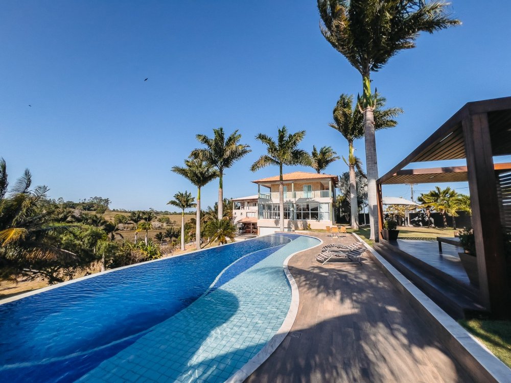 Stio - Venda - Village do Sol - Guarapari - ES