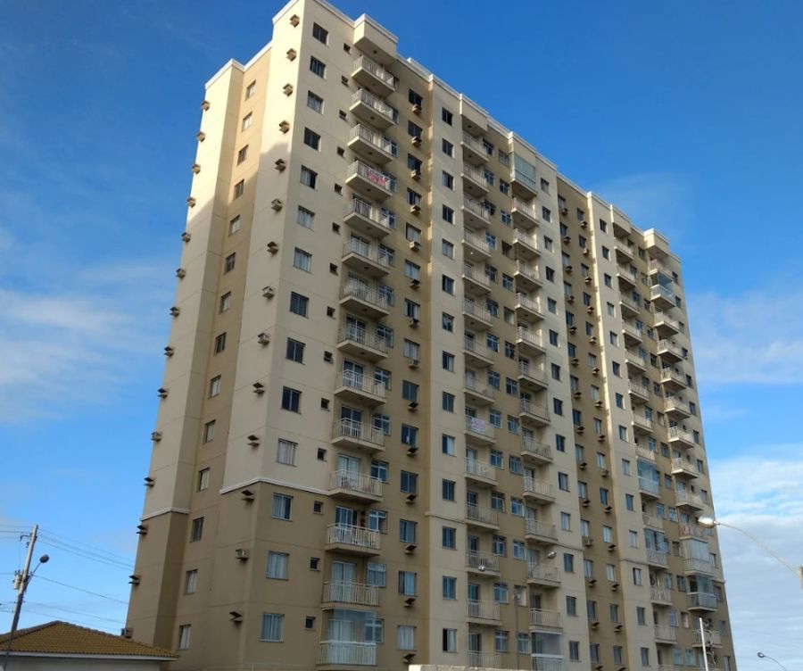 Apartamento - Venda - Atade - Vila Velha - ES