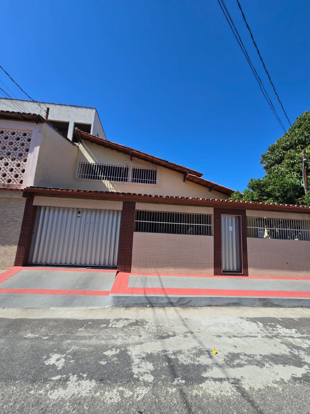 Casa - Venda - Vila Nova - Vila Velha - ES