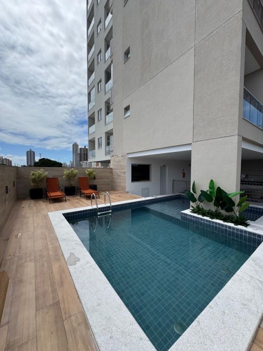 Apartamento - Venda - Jockey de Itaparica - Vila Velha - ES