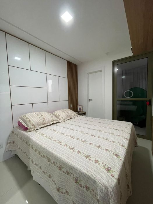 Apartamento 2 dormitórios para Venda em Itapuã, Vila Velha — foto 4