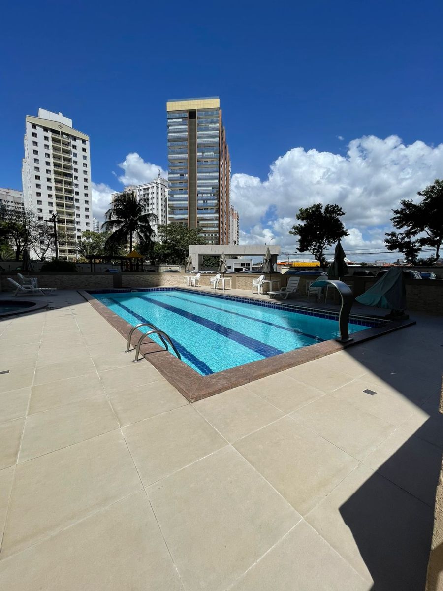 Apartamento - Venda - Itapu� - Vila Velha - ES