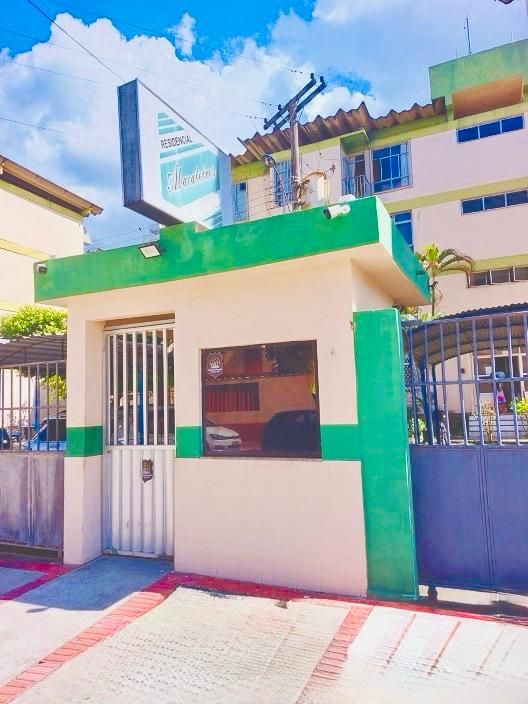 Apartamento - Venda - Itapu� - Vila Velha - ES