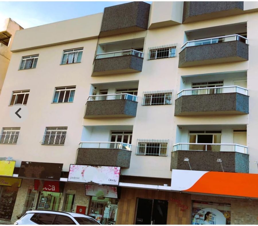 Apartamento - Venda - Itapu� - Vila Velha - ES