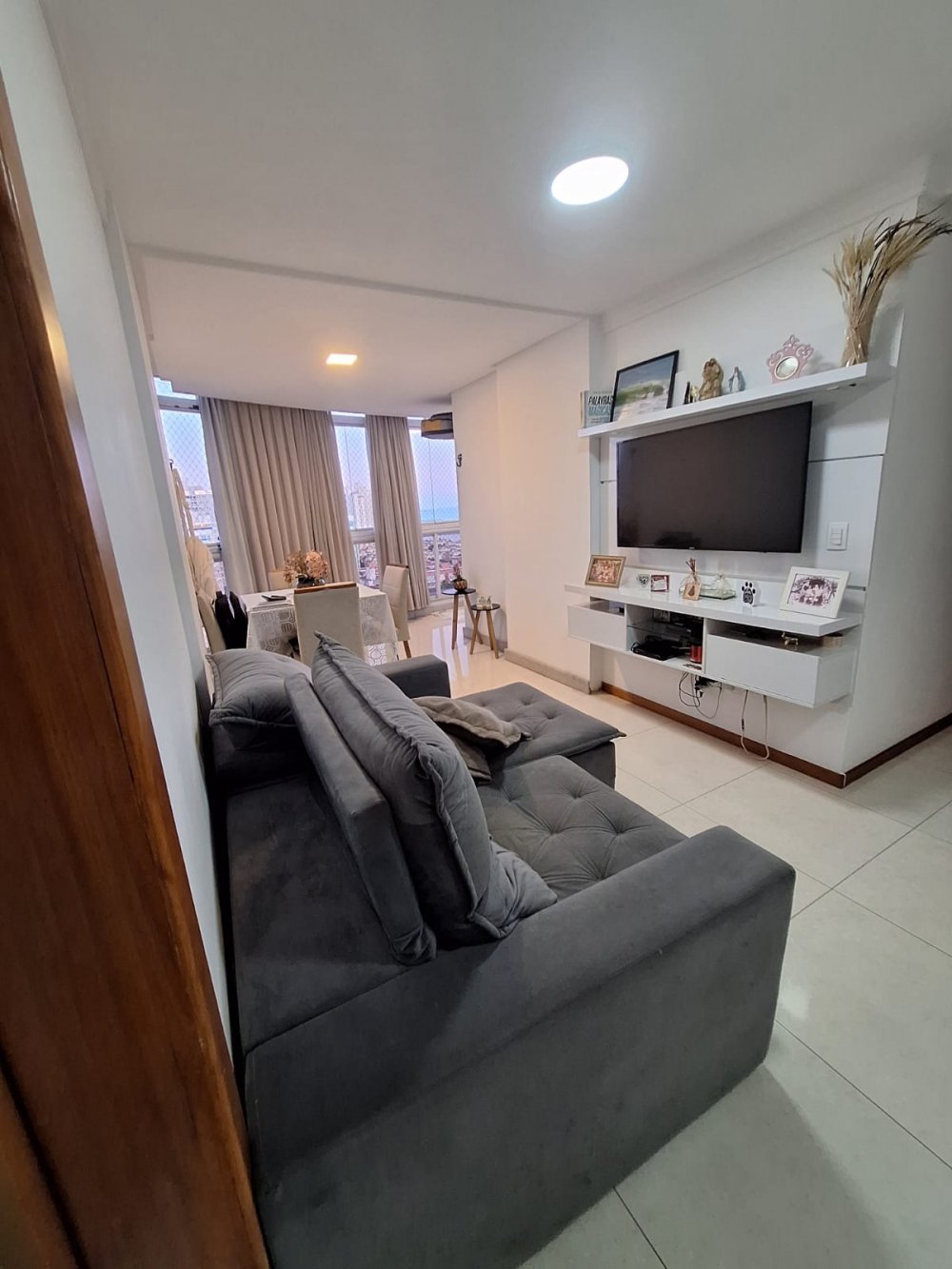 Apartamento - Venda - Itapu - Vila Velha - ES