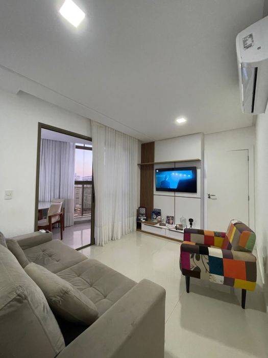 Apartamento 2 dormitórios para Venda em Itapuã, Vila Velha — foto 3