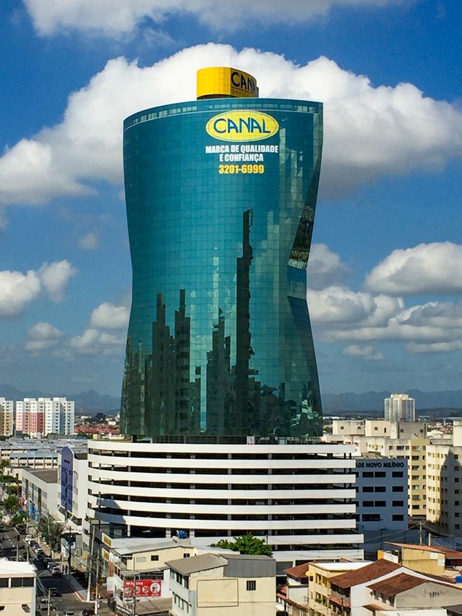 Sala Comercial - Venda - Coqueiral de Itaparica - Vila Velha - ES