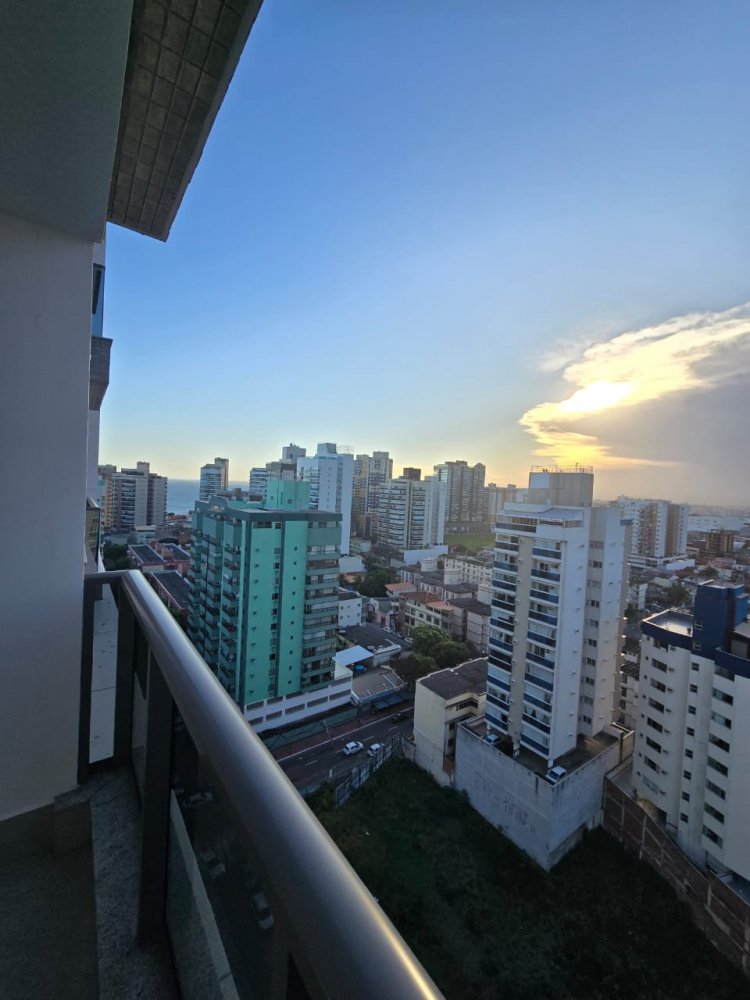 Studio - Venda - Itapu - Vila Velha - ES