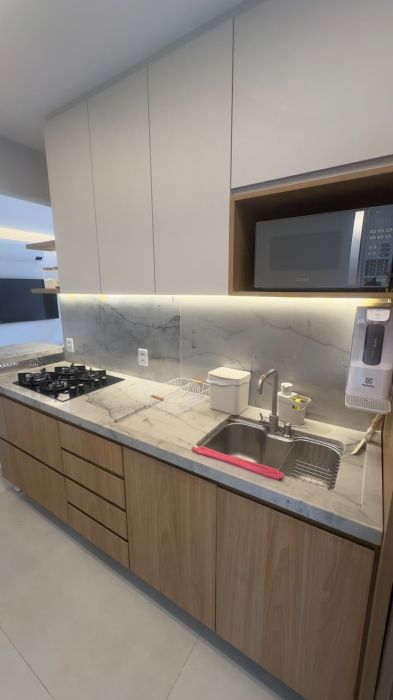 Apartamento a venda em Itapuã — foto 3