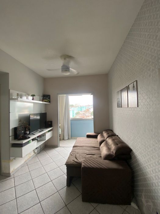 Apartamento - Venda - Coqueiral de Itaparica - Vila Velha - ES