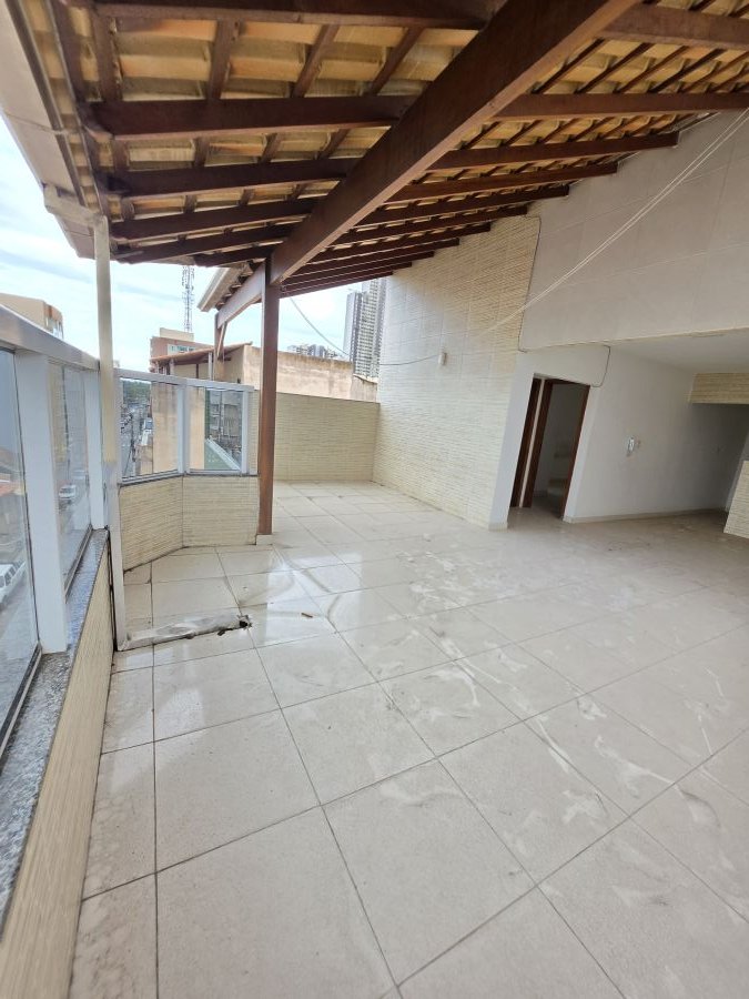 Cobertura 3 Dorms Venda Jockey Itaparica, Vila Velha — foto 3
