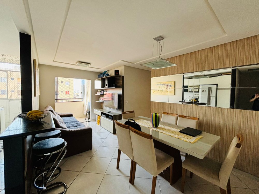 Apartamento - Venda - Praia das Gaivotas - Vila Velha - ES