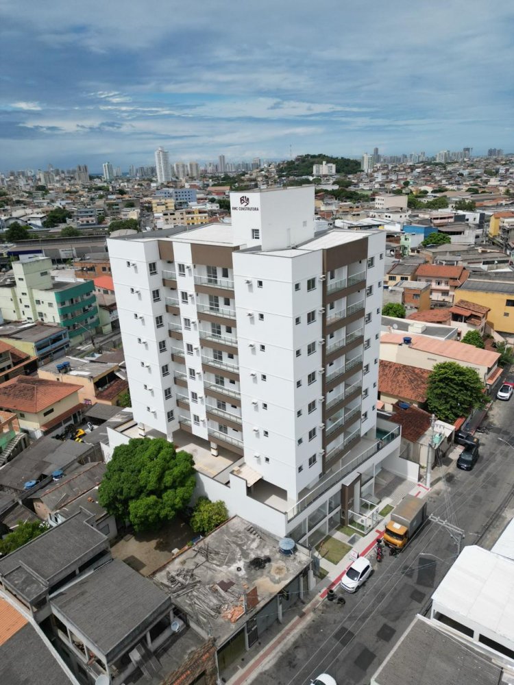 Apartamento - Venda - Aribiri - Vila Velha - ES