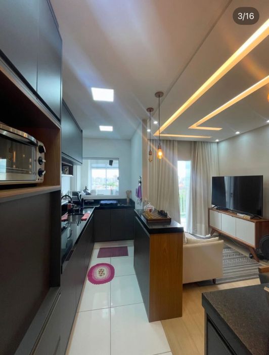 Apartamento - Venda - Cocal - Vila Velha - ES