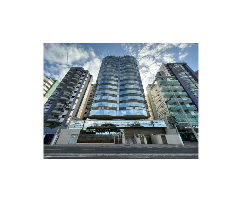 Apartamento - Venda - Praia de Itaparica - Vila Velha - ES