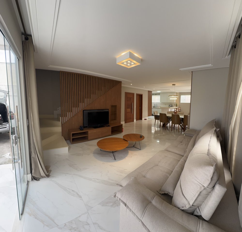 Casa Duplex - Venda - Recanto da Sereia - Guarapari - ES