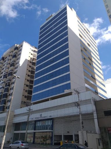 Sala Comercial - Venda - Praia de Itaparica - Vila Velha - ES