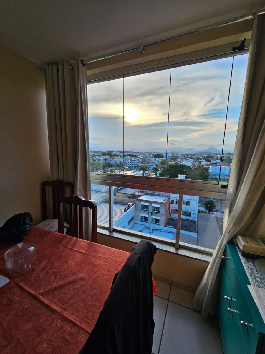 Apartamento - Venda - Praia de Itaparica - Vila Velha - ES