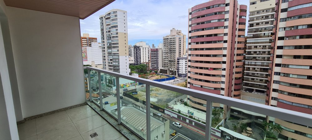 Apartamento - Venda - Itapu - Vila Velha - ES