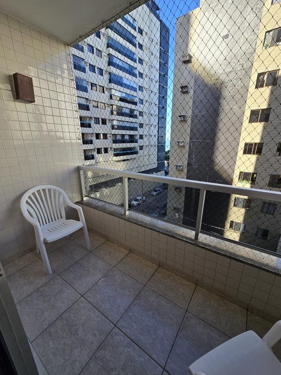 Apartamento - Aluguel - Itapu - Vila Velha - ES