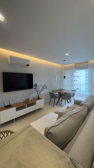 Apartamento a venda em Itapuã — foto 2