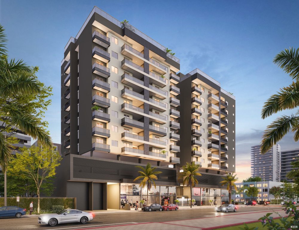 Apartamento - Venda - Praia da Costa - Vila Velha - ES