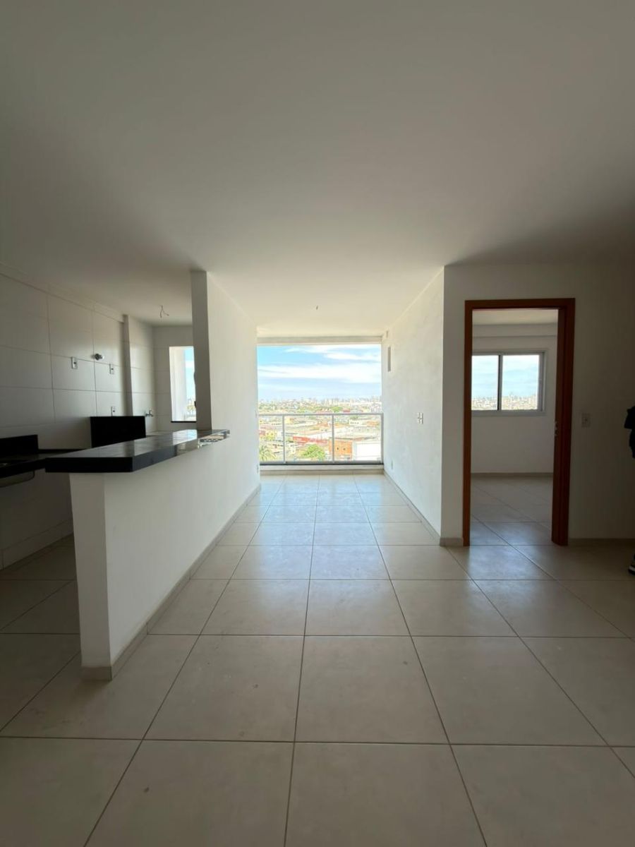Apartamento - Venda - Aribiri - Vila Velha - ES