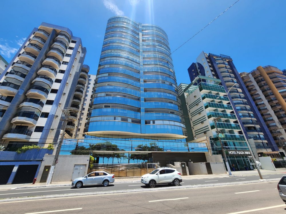Apartamento Alto Padro - Venda - Praia de Itaparica - Vila Velha - ES