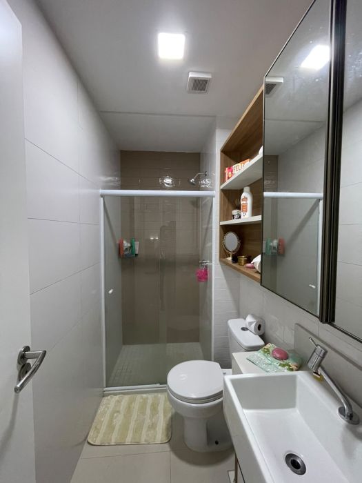 Apartamento 2 dormitórios para Venda em Itapuã, Vila Velha — foto 2