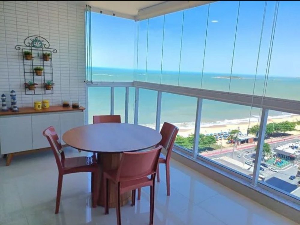 Apartamento - Venda - Praia de Itaparica - Vila Velha - ES