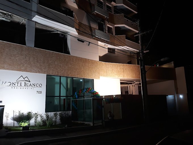 Apartamento - Venda - Marupe - Vitria - ES