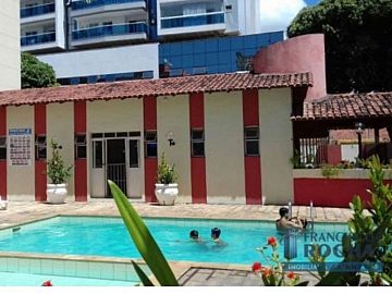 Condomnio Varandas de Itapoa