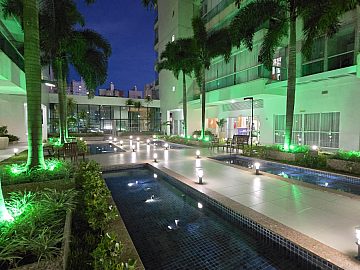 Praia da Costa Residencial Clube