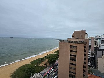 Condomnio do Edifcio Residencial Mirage