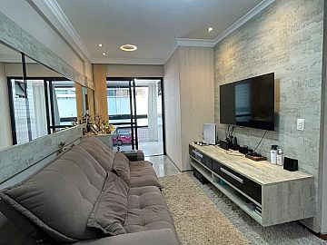 Ed. Residencial Simonassi