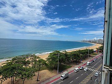 Edif�cio costa de Itapo�