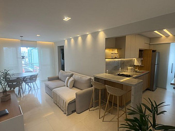 Apartamento � Venda