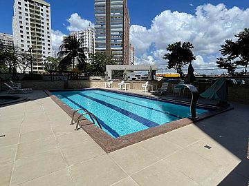 Edif�cio Tulip Coral Garden