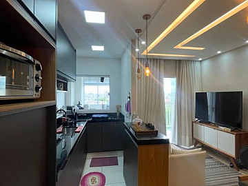 Residencial Monte Olimpo