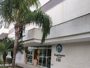 Villagio de Itaparica Business