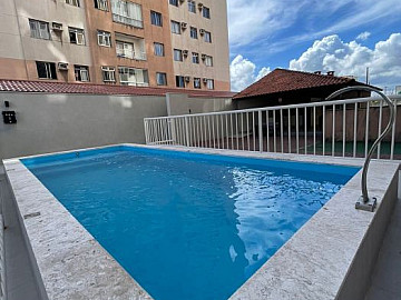 Edif�cio Ponta Da Fruta